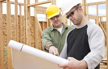 Ebnal outhouse construction leads